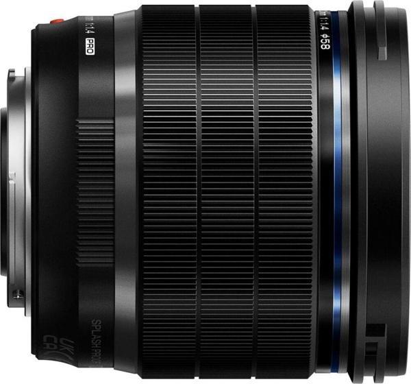 Olympus Om System M.Zuiko Digital Ed 20Mm F/1.4 Pro Lens - Image 1