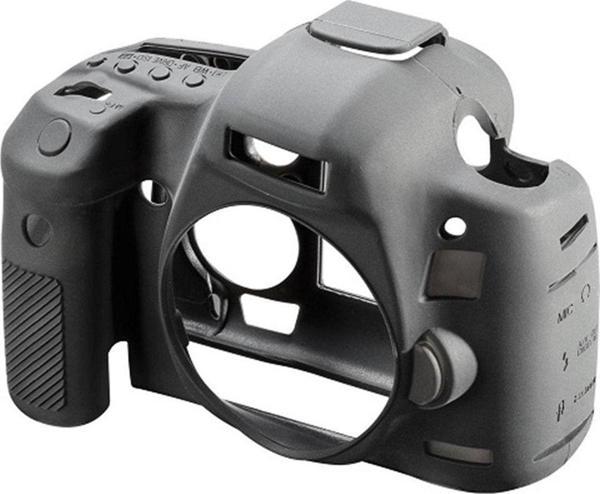 Easycover Canon 5D Mark Iıı/5Ds/5Dsr Kılıf Ecc5D3B (Siyah) - Image 1