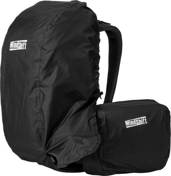 Mindshift Gear R180° Uyumlu Horizon Backpack Rain Cover - Image 1