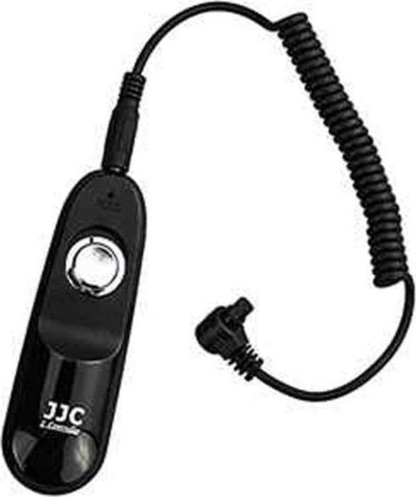 Jjc S-N1 Kablolu Uzaktan Kumanda (Nikon Mc-30 Alternatifi) - Image 1