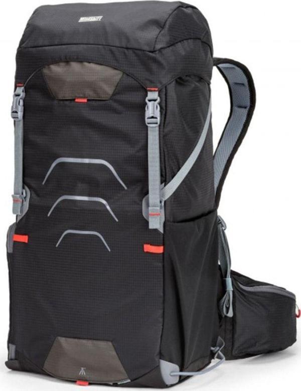 Mindshift Gear Ultralight Dual 25L Photo Daypack (Black Magma) Uyumlu - Image 1