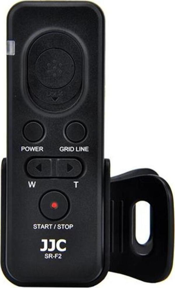 Jjc Sr-F2 Video Remote Control (Sony Rm-Vpr1) - Image 1