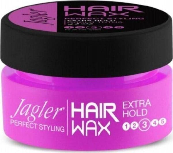 Güntem Jagler Güçlü Tutuş Wax 150 Ml - Image 1