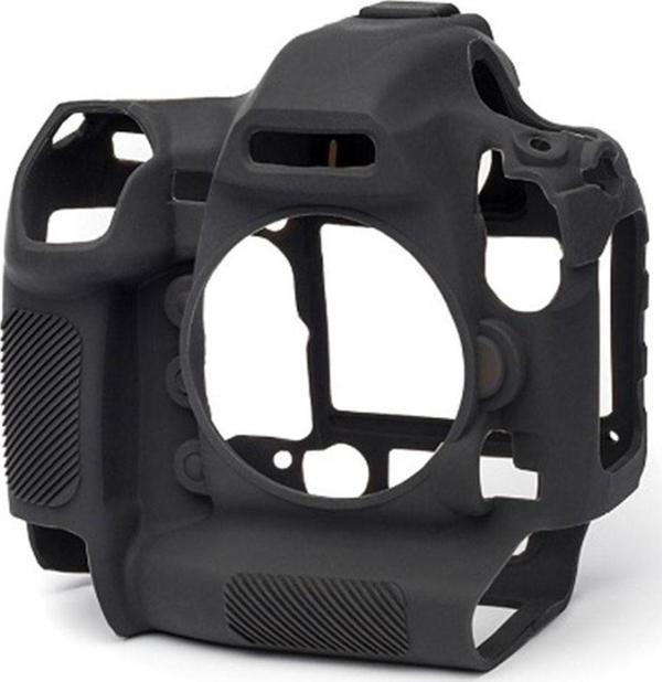 Easycover Nikon D5 Silikon Kılıf Ecnd5B (Siyah) - Image 1