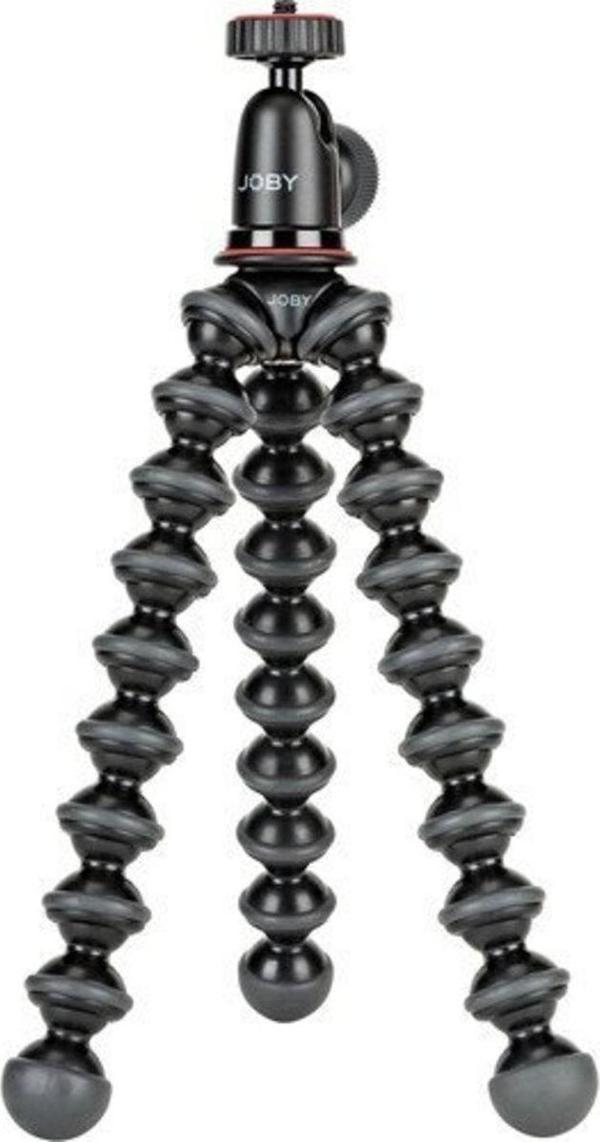 Joby Gorillapod 1K Kit (Black/Charc) Jb01503-Bww - Image 1
