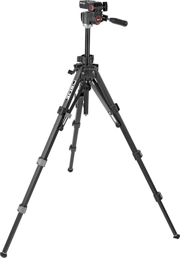 Slık Slik U 212 Dx Tripod - Image 1