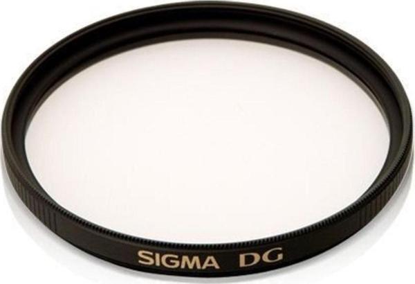 Sigma 55Mm Dg Uv Multi Coated Filtre - Image 1