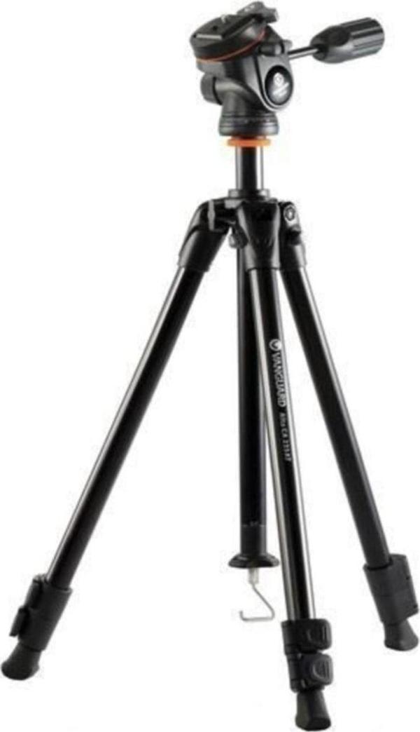 Vanguard Alta Ca 233Aph Tripod Kiti - Image 1
