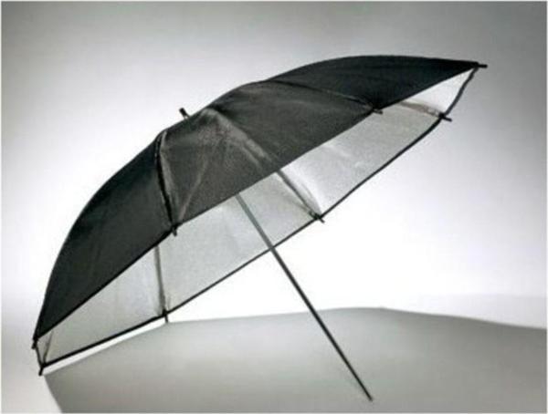 Somita Hfs-12 40\'\' 102 Cm Reflektör Şemsiye - Image 1