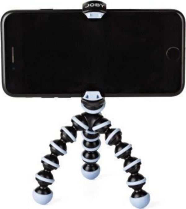 Joby Gp Mobile Mini-Black/Charcoal Jb01517-0Ww - Image 1