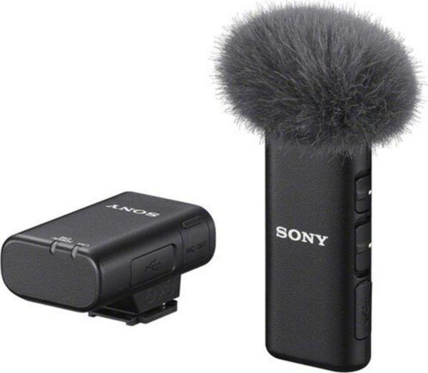 Sony Ecmw2Bt Bluetooth Kablosuz Mikrofon - Image 1