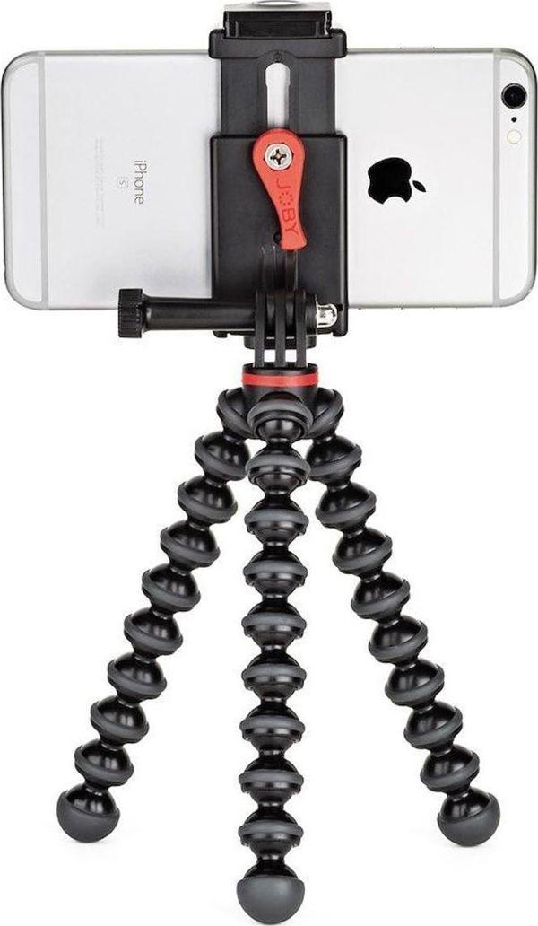 Joby Griptight Action Kit - Image 1