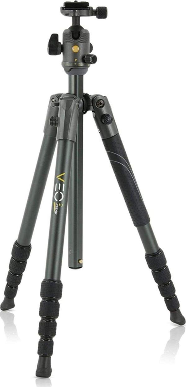 Vanguard Veo 2 235Ab Aluminum Tripod - Image 1