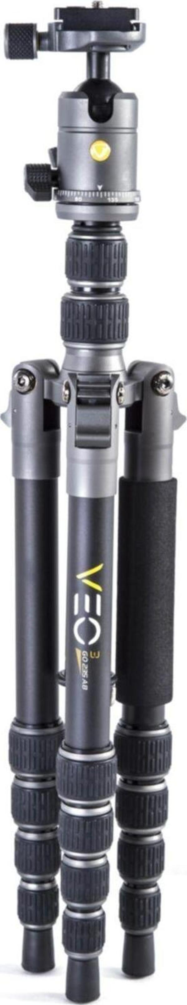 Vanguard Veo 3 Go 235Ab Tripod Kiti - Image 1