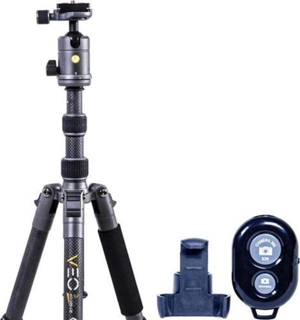 Vanguard Veo 3 Go 235Cb Karbon Fiber Tripod Kiti - Image 1