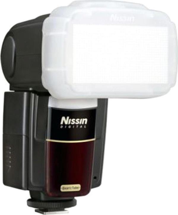 Nissin Mg-8000 Extreme Flaş (Nikon) - Image 1