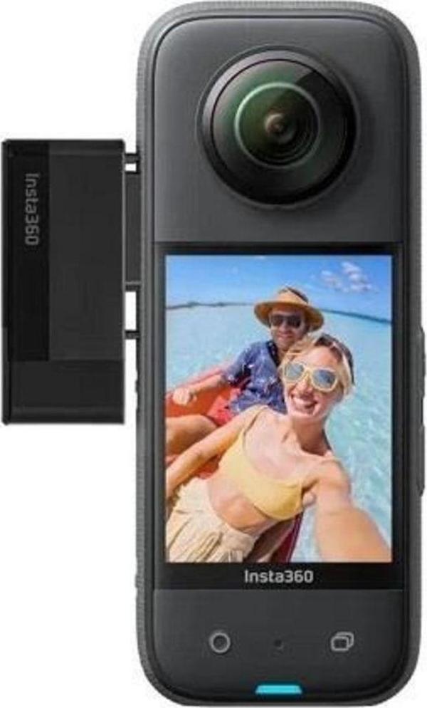 Insta360 X3 Quick Reader - Image 1