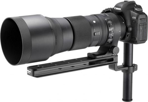 Velbon Spt-2 Lens Support Tripod Mount - Image 1