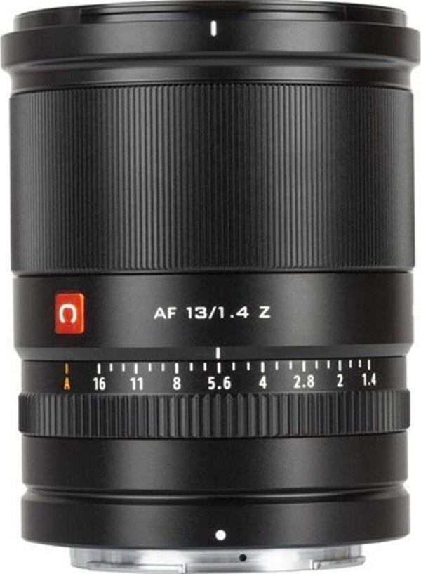 Viltrox Af 13Mm F/1.4 Xf Lens (Nikon Z) - Image 1