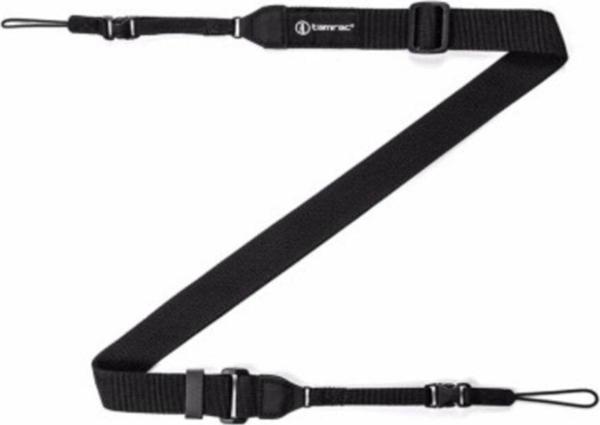 Tamrac Webbing Sling Siyah Askı - Image 1
