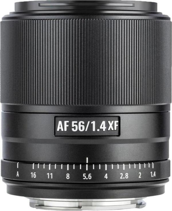 Viltrox Af 56Mm F/1.4 Xf Stm Lens (Fujifilm X) - Image 1