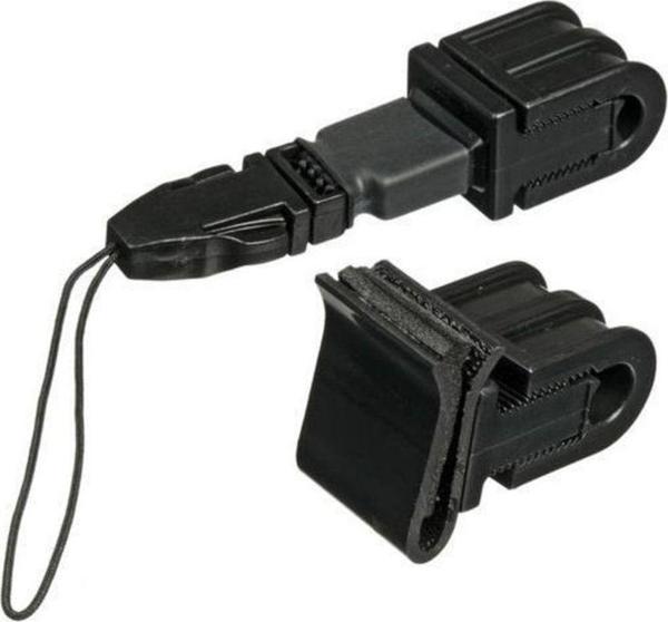 Tether Tools Jerkstopper Kamera - Aero Clip-On Tethering Kit - Image 1