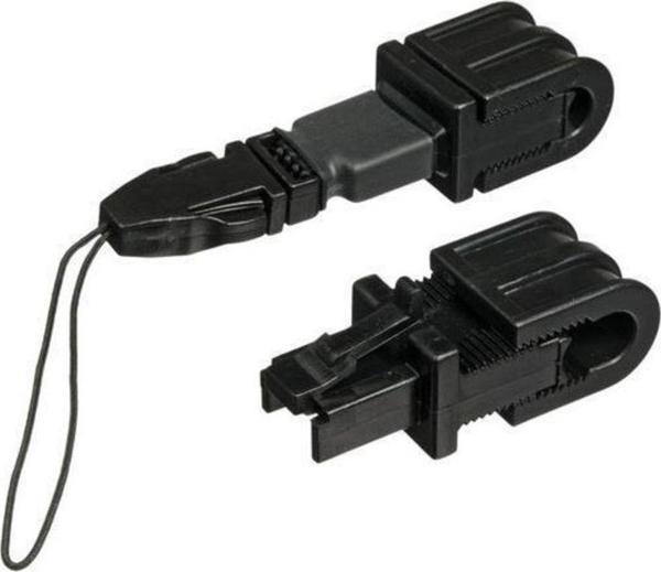 Tether Tools Jerkstopper Kamera + Rj45 Tethering Kit - Image 1