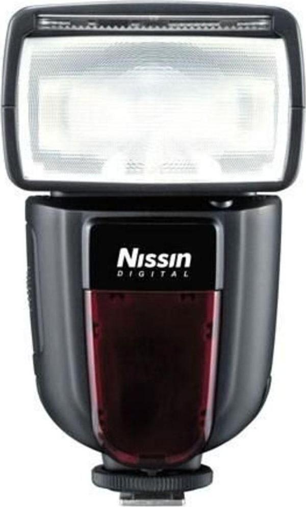 Nissin Speedlite Di700 Flaş - Image 1