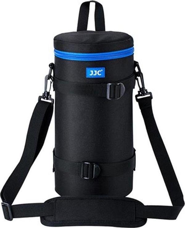 Jjc Dlp-7Iı Omuz Askılı Lens Çantası (124 X 310Mm) - Image 1