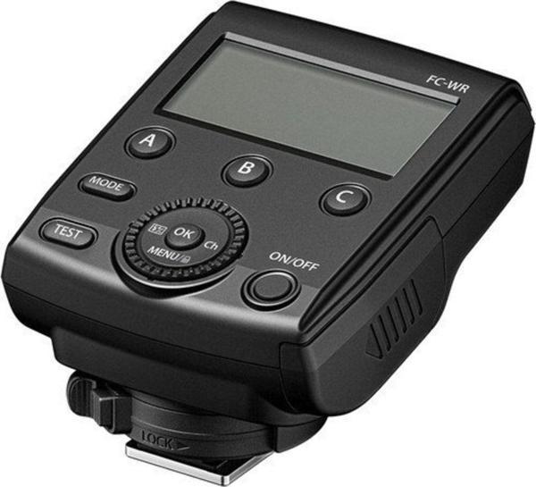 Olympus Fc-Wr Wireless Radio Flash Tetikleyici - Image 1