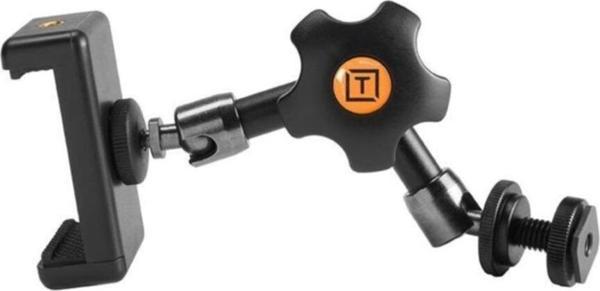 Tether Tools Look Lock System 28 Cm Ayarlanabilir Telefon Tutucu Kol - Image 1