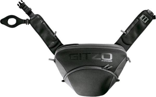 Gitzo Gc2240T Traveler Backpack Bag - Image 1