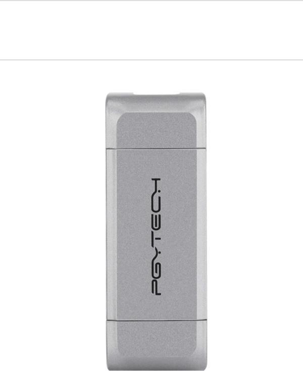 Pgytech Djı Osmo Pocket Universal Telefon Tutucu - Image 1
