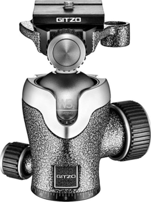 Gitzo Gh1382Qd Top Başlık Seri 1 Qd - Image 1