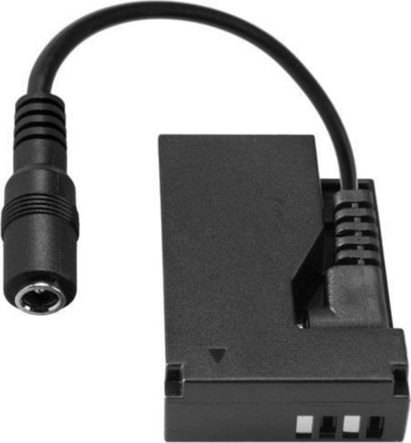 Tether Tools Relay Camera Coupler Canon Lp-E12 Güç Adaptörü - Image 1