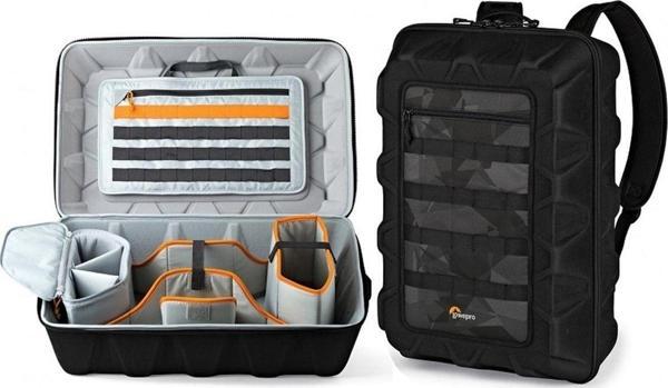 Lowepro Droneguard Cs 400 Drone Çantası (Siyah) - Image 1