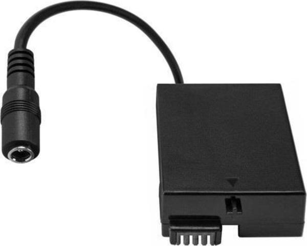 Tether Tools Relay Camera Coupler Canon Lp-E8 Güç Adaptörü Uyumlu - Image 1