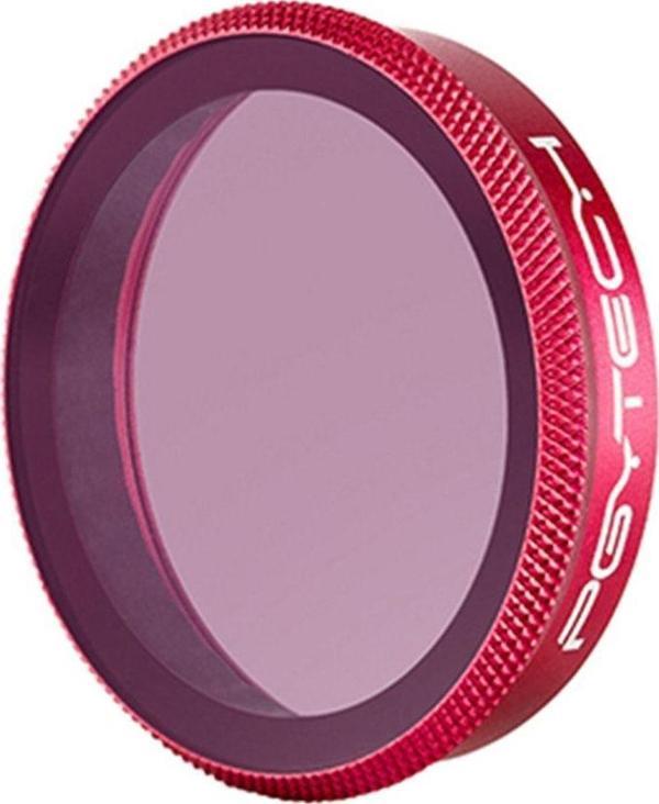 Pgytech Dji Osmo Action Kamera Uyumlu Uv Filtre - Image 1