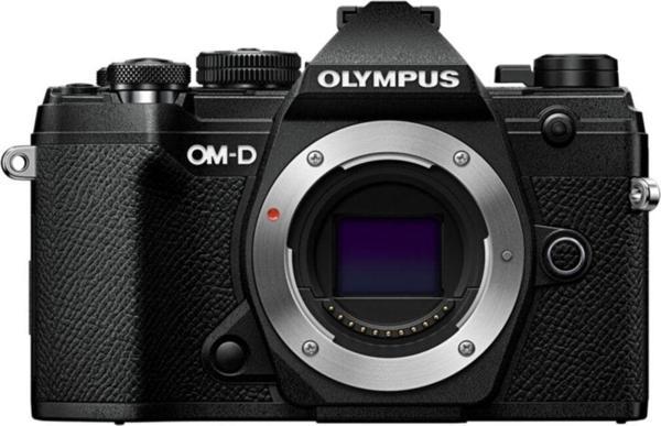 Olympus Om-D E-M5 Mark Iıı Body - Image 1