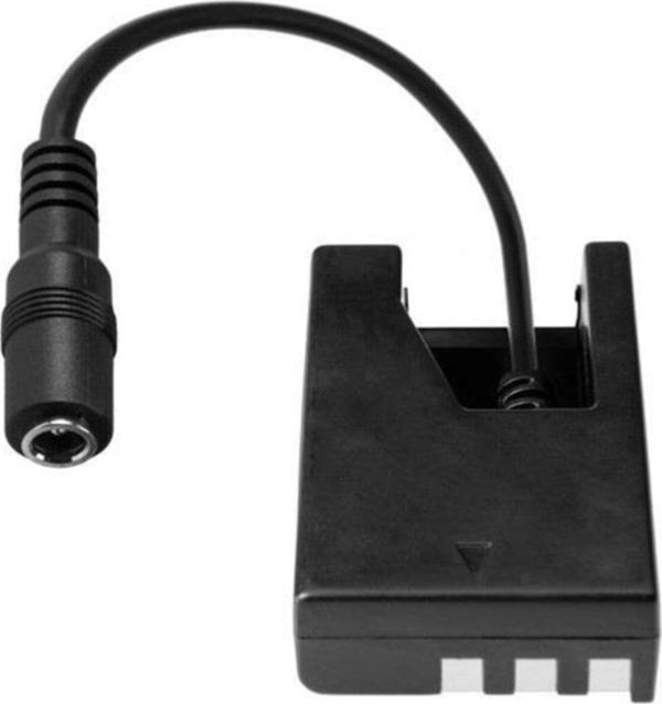 Tether Tools Relay Camera Coupler Nikon En-El9A Güç Adaptörü - Image 1