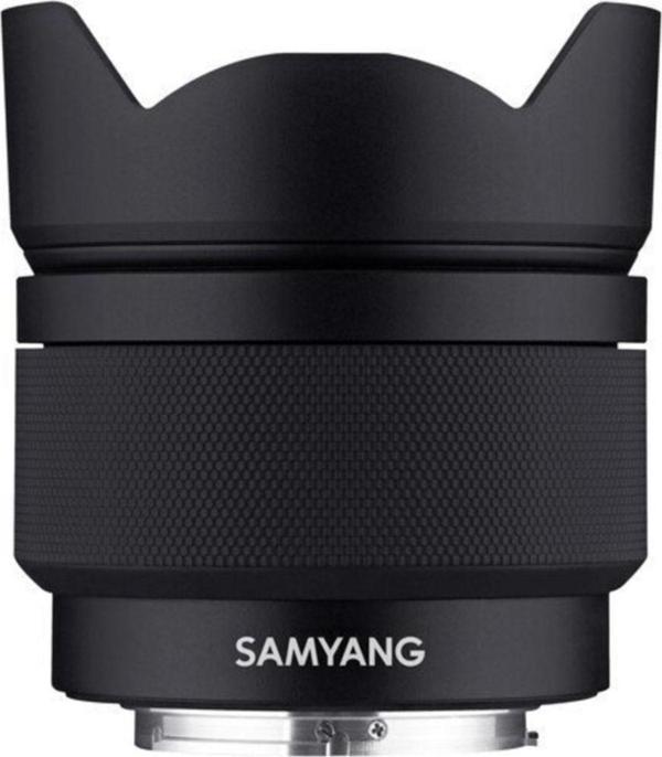 Samyang Af 12Mm F/2.0 E Lens (Sony E) - Image 1