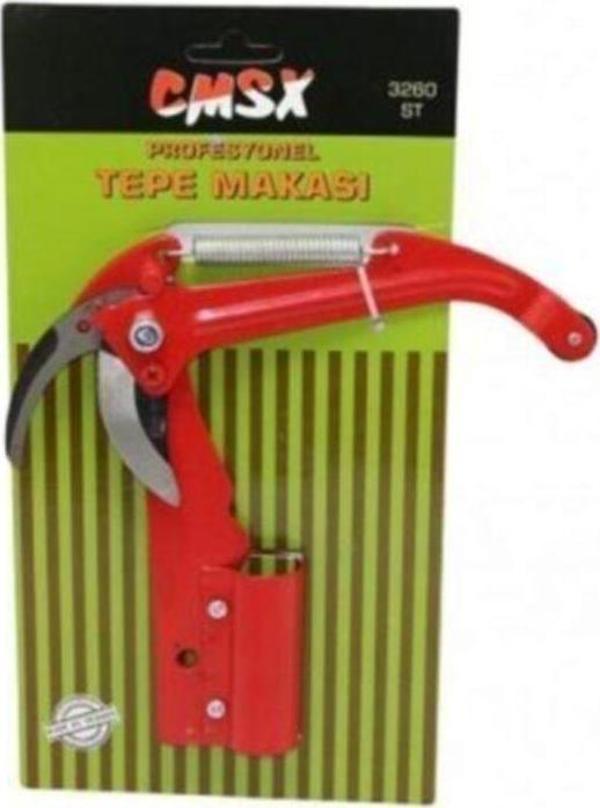 Komodo Cmsx Prof. Tepe Dal Budama Makası / 3260 - Image 1