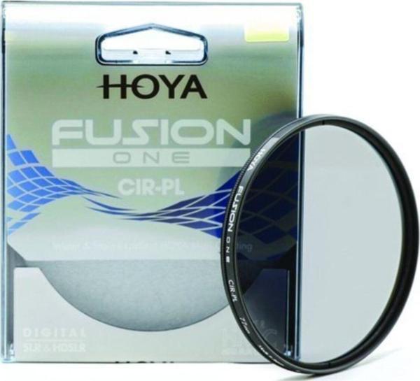 Hoya 77Mm Fusion One Circular Polarize Filtre - Image 1