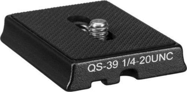 Vanguard Qs-39 Plate - Image 1