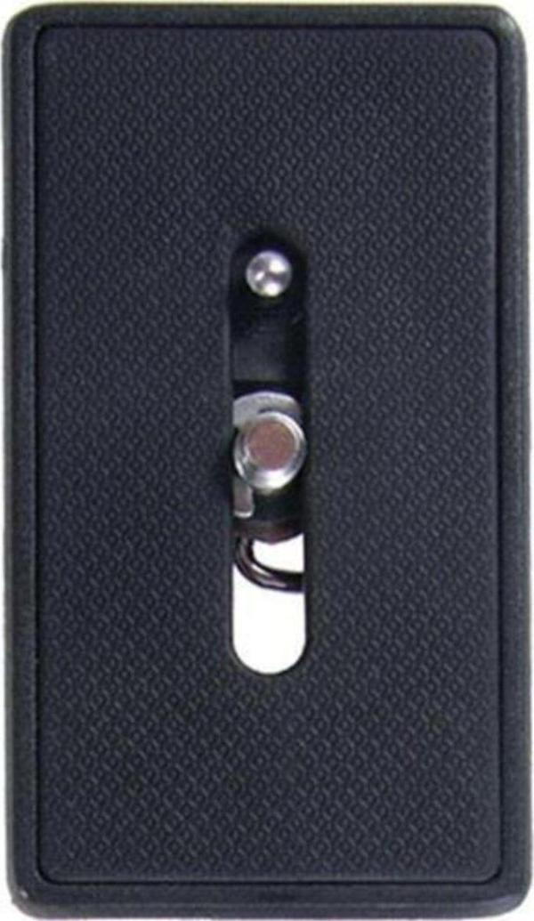 Vanguard Qs-52 Plate - Image 1