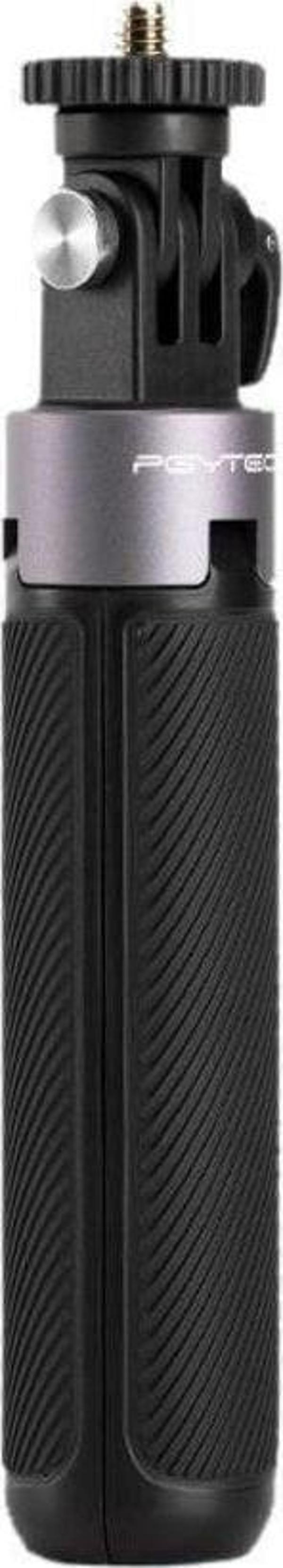 Pgytech Extension Pole Mini Tripod (Aksiyon Kameralar Için) Siyah - Image 1