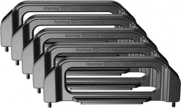 Angelbird Atomxssdh1 Atomx Ssdmini Adapter Handle - Image 1