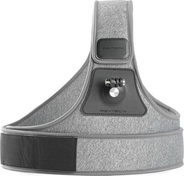 Pgytech Action Camera Chest Strap - Image 1