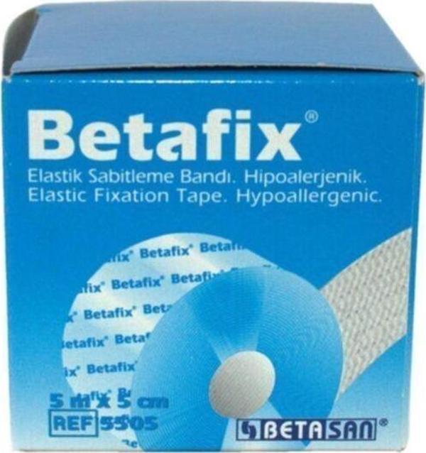 Betasan Flaster Betafıx 5Mx5Cm - Image 1