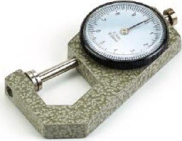 Gfb Cep Tipi Kalınlık Komparatörü 0-10X0,1X15Mm - Image 1